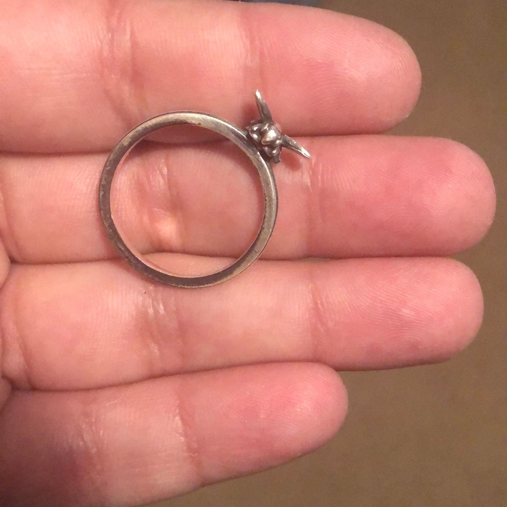 James Avery Ring